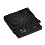 TIMEMORE Coffee Scale with Timer Basic Mini Black