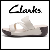 Leather Boat Shoes - Casual Women's Flat Shoes