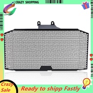Motorcycle Accessories Radiator Grille Guard Cover Protection for  GSX-S750 GSR750 GSX-S750Z GSX-S 7