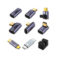 Danny Game Type-C To Adapter|GM-OTG12|Support 100W Fast Charge/USB4.0/8K Video Transmission