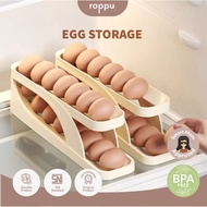 ROPPU Egg Storage Organizer