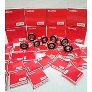 Bearing Tayer/Wheel Bearing/Ball Bearing Special/Bearing Yamaha Pack High Quality Part/Bearing speci