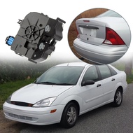 1pc Rear Tailgate Trunk Lock Actuator Latch 5 Pins for Ford Focus 2000 2001 2002 2003 2004 2005 2006