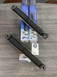 โช๊คอัพหน้าและหลัง MERCEDES BENZ vito W639 คู่ละ