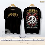 (Code-02) Cool Shorenk T-shirt