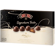 Anthon Berg X Baileys Signature Taste Travel Edition Chocolate 130gram