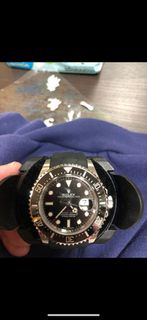 Rolex126600