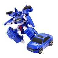 New TOBOT, Mini TOBOT Y, Youngtoys Transforming Collectible Vehicle to Robot, Heroes Animation Chara