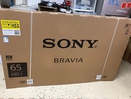 Sony 65吋 65inch KD-65X85j 4k 120hz smart tv $7500(港版水貨）