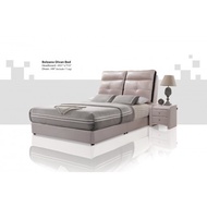 Bolzano Divan Bed -  QUEEN / KING