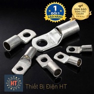 Cos Heads SC4, SC6, SC10, SC16, SC25, SC35, SC50 - Cos Round Copper SC Seals - Industrial Electrical