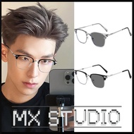 Photochromic eyeglasses for men Anti Radiation Glasses For Women Men Eyeglass Computer Eyewear Anti 