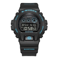 DW-6900BWD-1 x BAMFORD ( DW6900 x 2022  / PREMIUM WATCH)