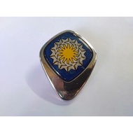 WIRA UK GRILLE LOGO GRADE AAA SMALLL Wira SE UK Grill MDM Wira SE GRILL