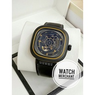 LUXURY EXCLUSIVE LIMITED EDITION 7FRIDAY AUTOMATIC WATCH FOR MEN