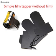 Cupcake Film Pier Simple 135 Film Pier Leader Retriever Extractor Removal 135 Negative Cassette SG