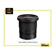 Nikon NIKKOR Z 14-30mm f/4 S Lens (Nikon Malaysia)