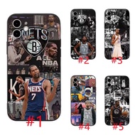 Black Shark 2 3 3S 4 5 Pro Helo 6 230310 Black soft Phone case Kevin Durant