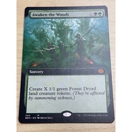 (BRO) Awaken the Woods