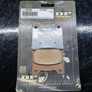 DP Brake Pads for Yamaha Virago 700
