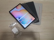 Samsung Tab S6 Lite 平板連筆及保護套