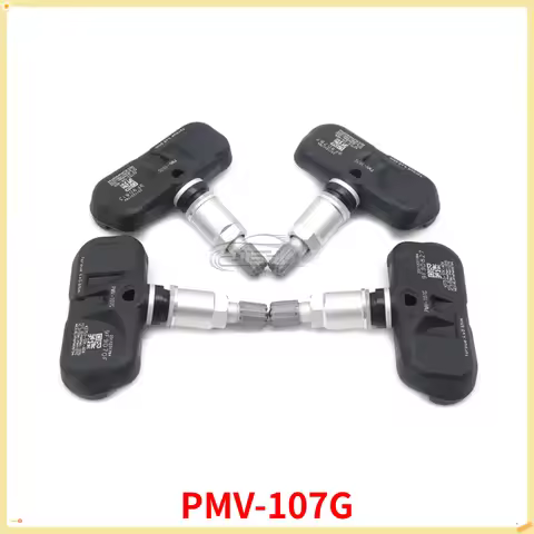 42753-STK-A04 PMV-108G Car TPMS Tire Pressure Monitor Sensor 315Mhz For Acura MDX TSX RDX Honda Pilo
