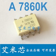 ACPL HCPL-7860 A7860K A7860L A7860N A7970 Original Imported Patch Optocoupler