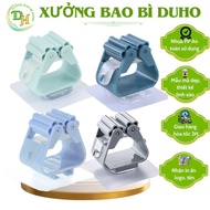 Cheap Broom Adhesive - Wall Broom Holder Clip Hanger, Mop Hanger