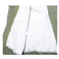 Old-fashioned Sanitary Clothing Construction Site Labor Protection Padded Jacket Elderly Men Winter 