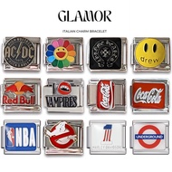 Charm Italian Bracelet