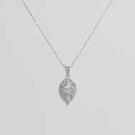 2HYPE Leo Pendant (Silver)