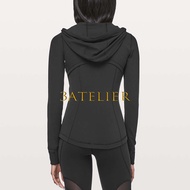 lululem*n Define Hooded Jacket Nulu 2.0