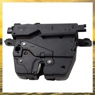 (HARB) New Car Trunk Lock Black Lock 51247191212 51244825342 for BNW F30 F80 F32 F82 F10 F12 F13 F06