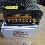 Popular Power Supply 24Vdc 3A 3A/24Vdc Net Adapter Best Seller