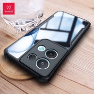 Xundd For OPPO Reno 8 5G Reno 8 Pro 5G Reno 8T 5G Case Reno 8z 5G Malaysia Version,Air Case Shockpro