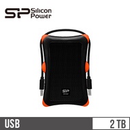 SP廣穎 2.5吋 2TB 行動硬碟 黑 SP020TBPHDA30S3K燦坤線上購物