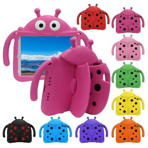 Case for ipad Air / Air 2 9.7 inch Kids Shock Proof EVA full body tablet cover for iPad 2017 2018 ca