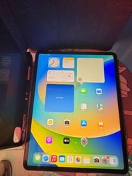 不議價！iPad pro 12.9 3代 64gb wifi