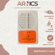 Emergency Call Elevator / Emergency Call Lift / Lift Spare Part