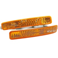 [READY STOCK] DEPO Honda Accord SV4 CD5 CD6 CD7 1996-1997 Front Bumper Signal Light Signal Lamp (Mad