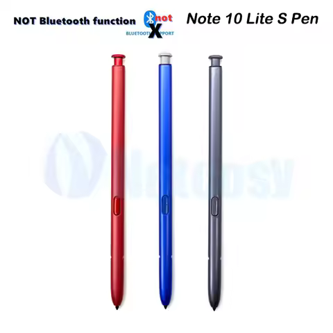 S Pen Stylus Touch Pen For Samsung Galaxy Note 10 Lite N770 Stylus Pen Mobile Phone Touch Pen Withou