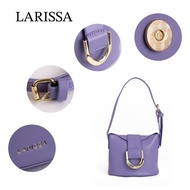 FRIES-LARISSA MINI HANDBAG N CROSSBODY  BAG BEG WANITA (0885)