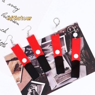 [Initiatour-t] Tokyo Revengers Izana Kurokawa Earrings Acrylic Anime Cosplay Props Drop Earring