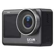 SJCAM SJ11 Active 雙屏 Wi-Fi 運動相機 黑色
