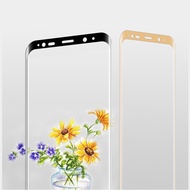 For Samsung Galaxy S8 / S8 Plus HD Screen Tempered Glass Protector