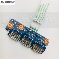 Laptop USB Board for SONY VPCEK-111T VPCEL IFX-591