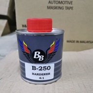 B250 HARDENER -  4:1