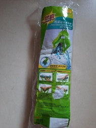 Scotch mop sponge 思高拖把吸水棉