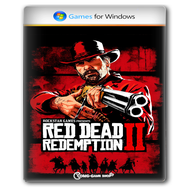 [PC Game] เกม PC เกมคอม Game red Dead Redemption 2 - เกมคอมพิวเตอร์