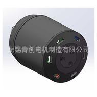 5065 Scooter Motor 36v Brushless DC Micro Motor 50BL65 Brushless DC Motor